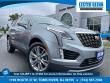 2024 CADILLAC XT5 FWD Premium Luxury SUV