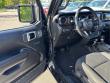 2021 Jeep Wrangler Unlimited Sport Altitude SUV