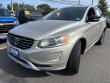 2017 Volvo XC60 Dynamic T6 AWD