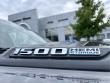 2021 Ram 1500 Laramie Truck Crew Cab