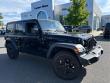 2021 Jeep Wrangler Unlimited Sport Altitude SUV