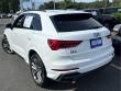 2025 Audi Q3 S Line Premium 45 TFSI quattro