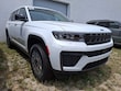  Jeep Grand Cherokee L