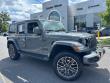 2023 Jeep Wrangler High Altitude SUV