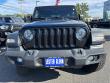 2021 Jeep Wrangler Unlimited Sport Altitude SUV