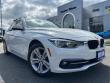 2018 BMW 330i xDrive 330i xDrive Sedan