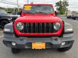 2024 Jeep Wrangler Sport S SUV