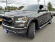 2021 Ram 1500 Laramie Truck Crew Cab