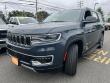 2024 Jeep Wagoneer Series II SUV