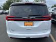 2026 Chrysler Pacifica Limited Van Passenger Van