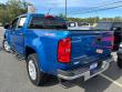 2021 Chevrolet Colorado 4WD LT Truck Crew Cab