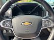 2021 Chevrolet Colorado 4WD LT Truck Crew Cab
