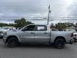 2025 Ram 1500 Big Horn Truck Crew Cab