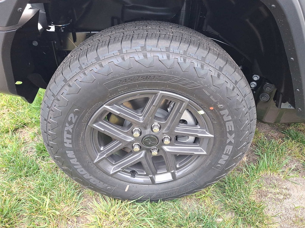 New 2026 Jeep Wrangler Sport S Sport Utility