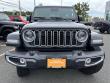 2026 Jeep Wrangler Sahara SUV