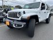 2026 Jeep Wrangler Sahara SUV
