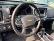 2021 Chevrolet Colorado 4WD LT Truck Crew Cab