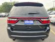 2023 Dodge Durango Hemi Orange SUV