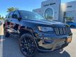 2022 Jeep Grand Cherokee WK Laredo X SUV