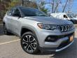 2023 Jeep Compass Limited SUV