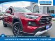 2024 Toyota RAV4 Adventure AWD (GS)