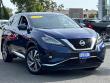 2021 Nissan Murano SL SUV