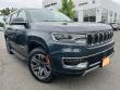 2024 Jeep Wagoneer Series II SUV