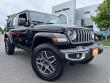 2026 Jeep Wrangler Sahara SUV