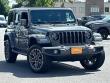 2023 Jeep Wrangler High Altitude SUV