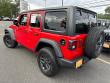2024 Jeep Wrangler Sport S SUV