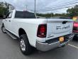 2026 Ram 2500 Big Horn Truck Crew Cab