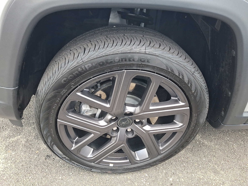 New 2026 Jeep Compass Limited Altitude Sport Utility