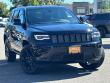 2022 Jeep Grand Cherokee WK Laredo X SUV
