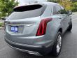 2024 CADILLAC XT5 FWD Premium Luxury SUV