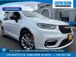 2026 Chrysler Pacifica Limited Van Passenger Van