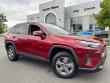 2022 Toyota RAV4 XLE SUV