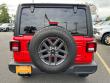 2024 Jeep Wrangler Sport S SUV