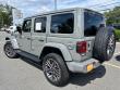 2023 Jeep Wrangler High Altitude SUV