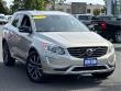 2017 Volvo XC60 Dynamic T6 AWD