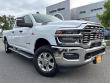 2026 Ram 2500 Big Horn Truck Crew Cab