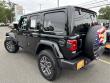 2026 Jeep Wrangler Sahara SUV