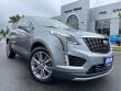 2024 CADILLAC XT5 FWD Premium Luxury SUV