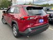 2022 Toyota RAV4 XLE SUV