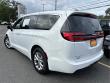 2026 Chrysler Pacifica Limited Van Passenger Van