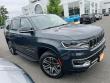 2024 Jeep Wagoneer Series II SUV