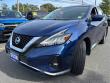 2021 Nissan Murano SL SUV