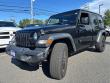 2021 Jeep Wrangler Unlimited Sport Altitude SUV