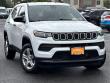 2023 Jeep Compass Sport SUV