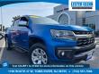 2021 Chevrolet Colorado 4WD LT Truck Crew Cab