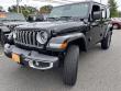 2026 Jeep Wrangler Sahara SUV